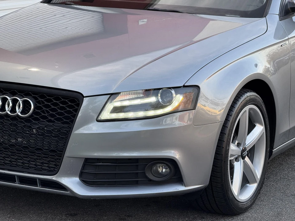 2011 Audi B8 A4 - Image 25 of 31