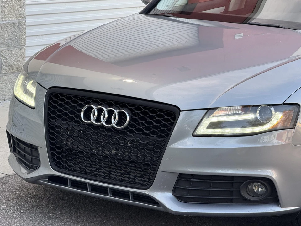 2011 Audi B8 A4 - Image 24 of 31