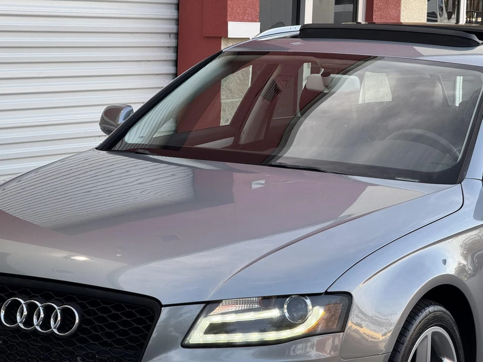 2011 Audi B8 A4 - Image 23 of 31
