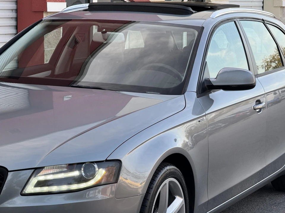 2011 Audi B8 A4 - Image 22 of 31