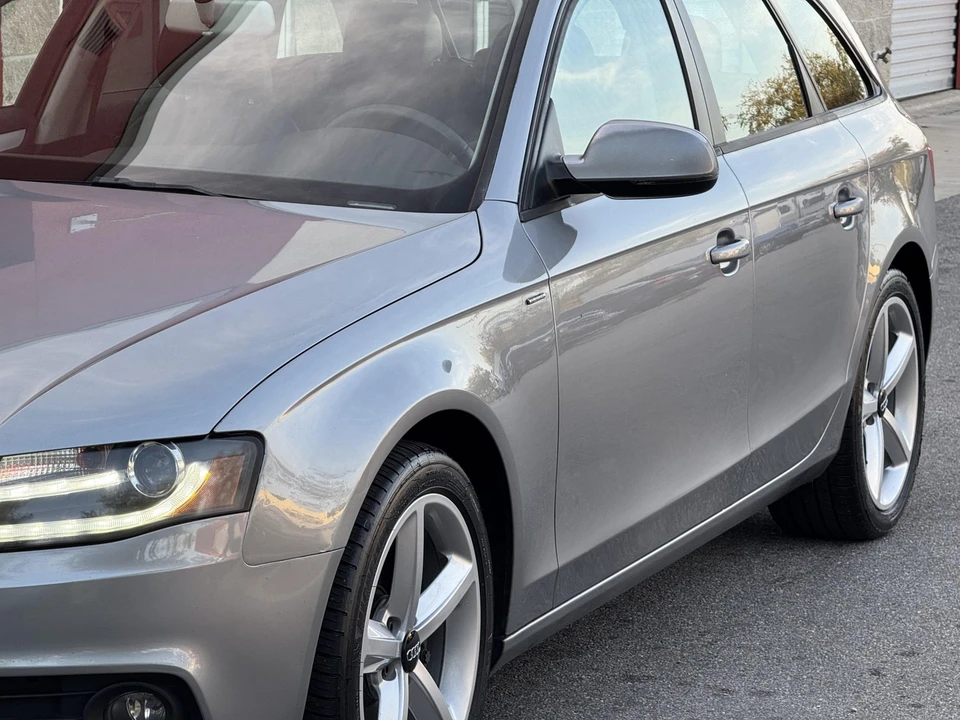 2011 Audi B8 A4 - Image 21 of 31