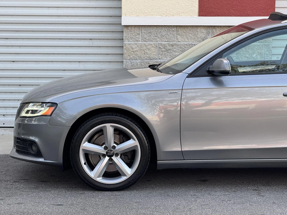 2011 Audi B8 A4 - Image 26 of 31