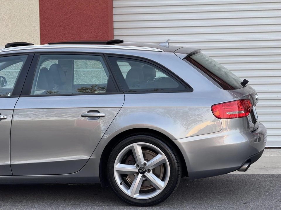 2011 Audi B8 A4 - Image 29 of 31