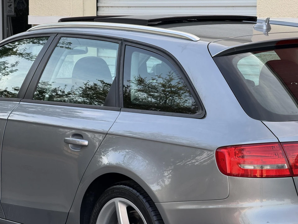 2011 Audi B8 A4 - Image 31 of 31