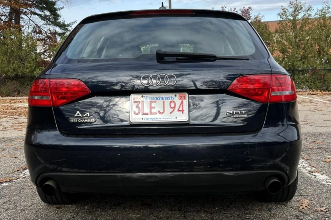 2011 Audi B8 A4 - Image 5 of 7