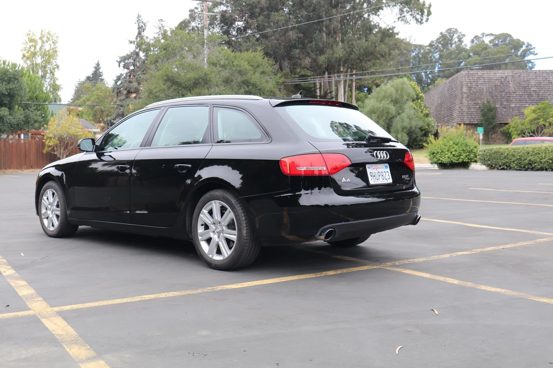 2011 Audi B8 A4 - Image 8 of 31