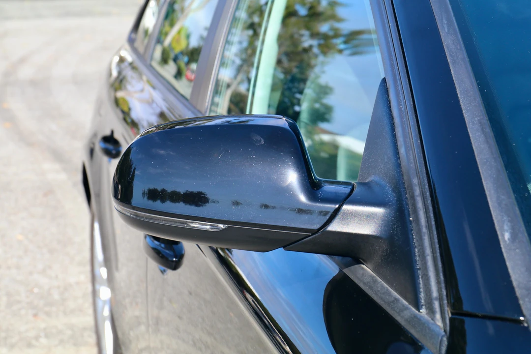2011 Audi B8 A4 - Image 31 of 31