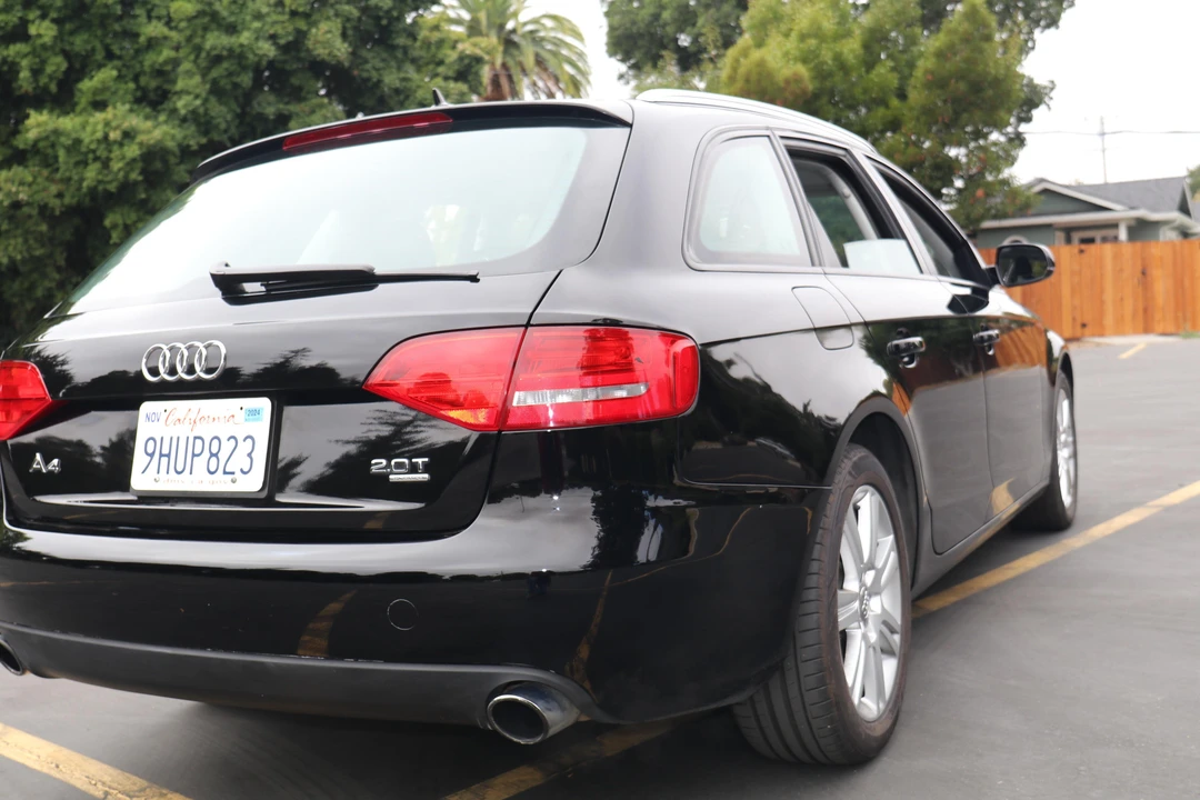 2011 Audi B8 A4 - Image 27 of 31