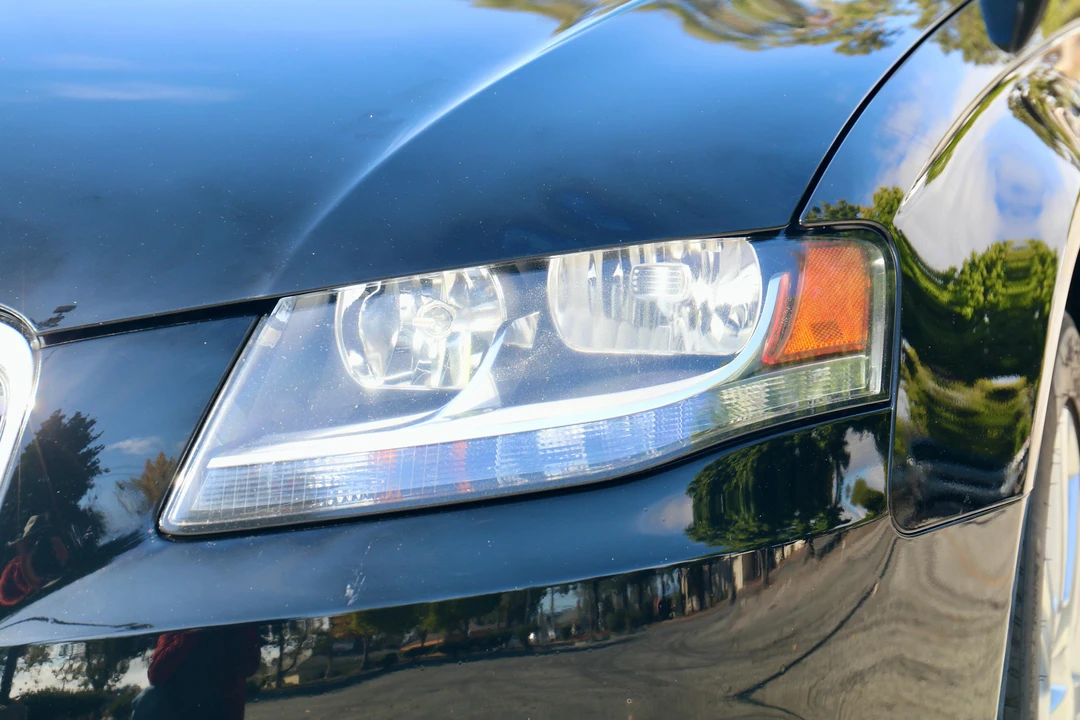 2011 Audi B8 A4 - Image 18 of 31