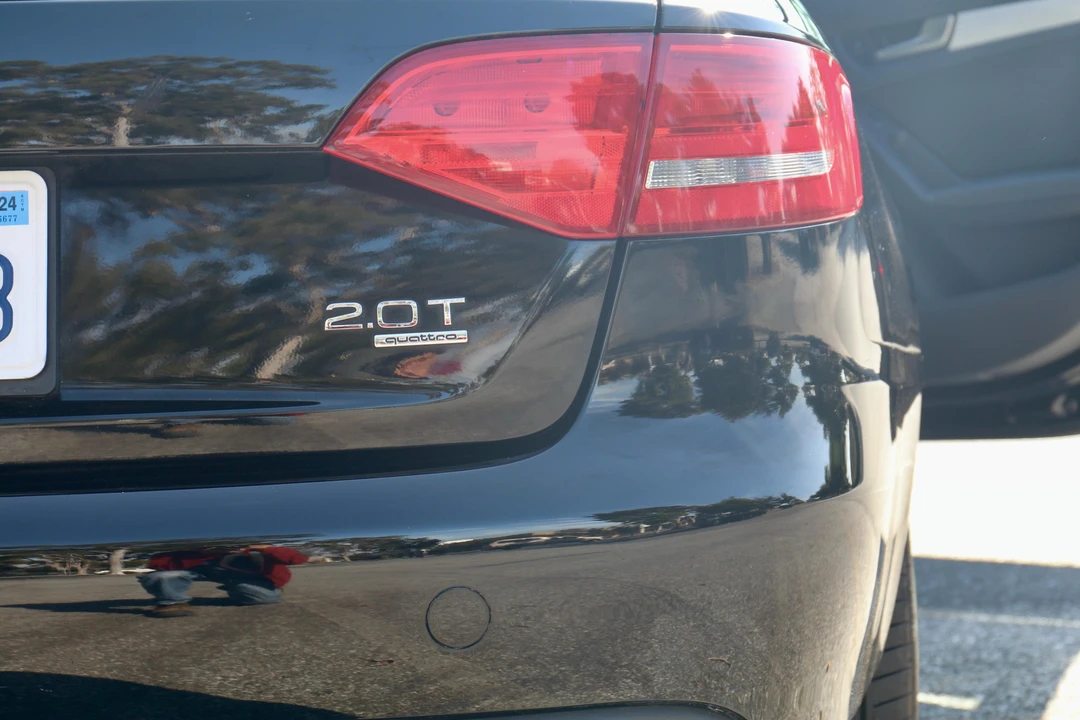 2011 Audi B8 A4 - Image 25 of 31