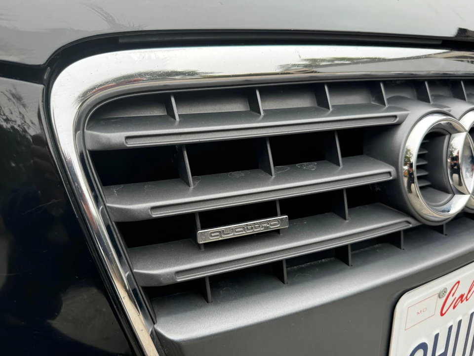 2011 Audi B8 A4 - Image 16 of 31