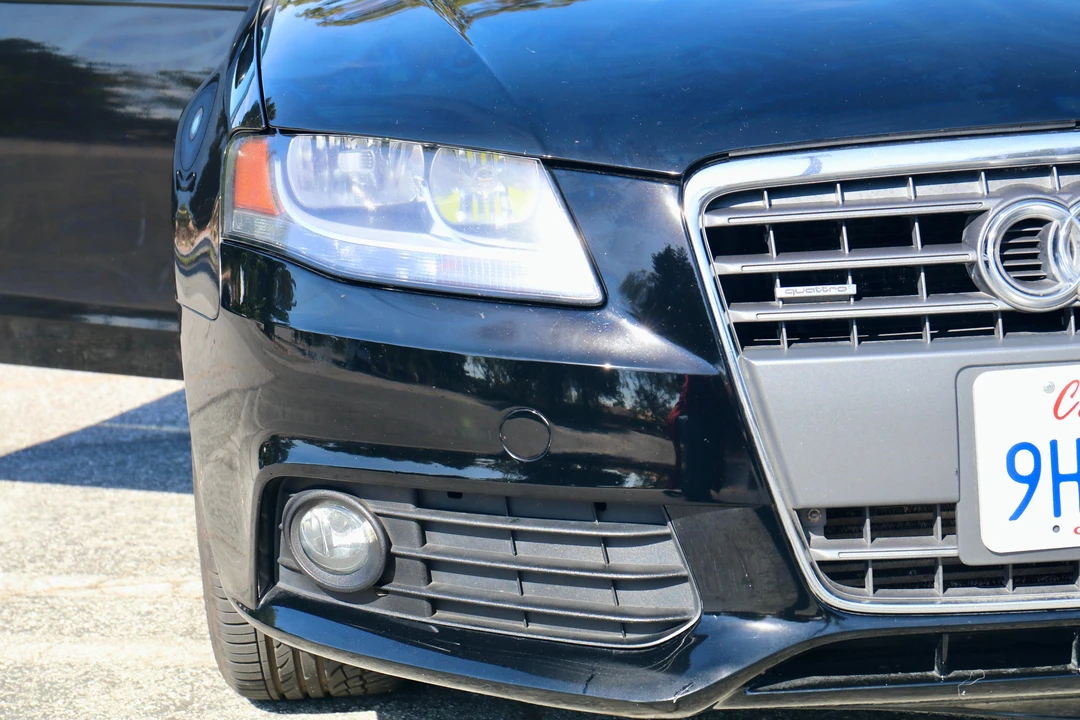 2011 Audi B8 A4 - Image 15 of 31