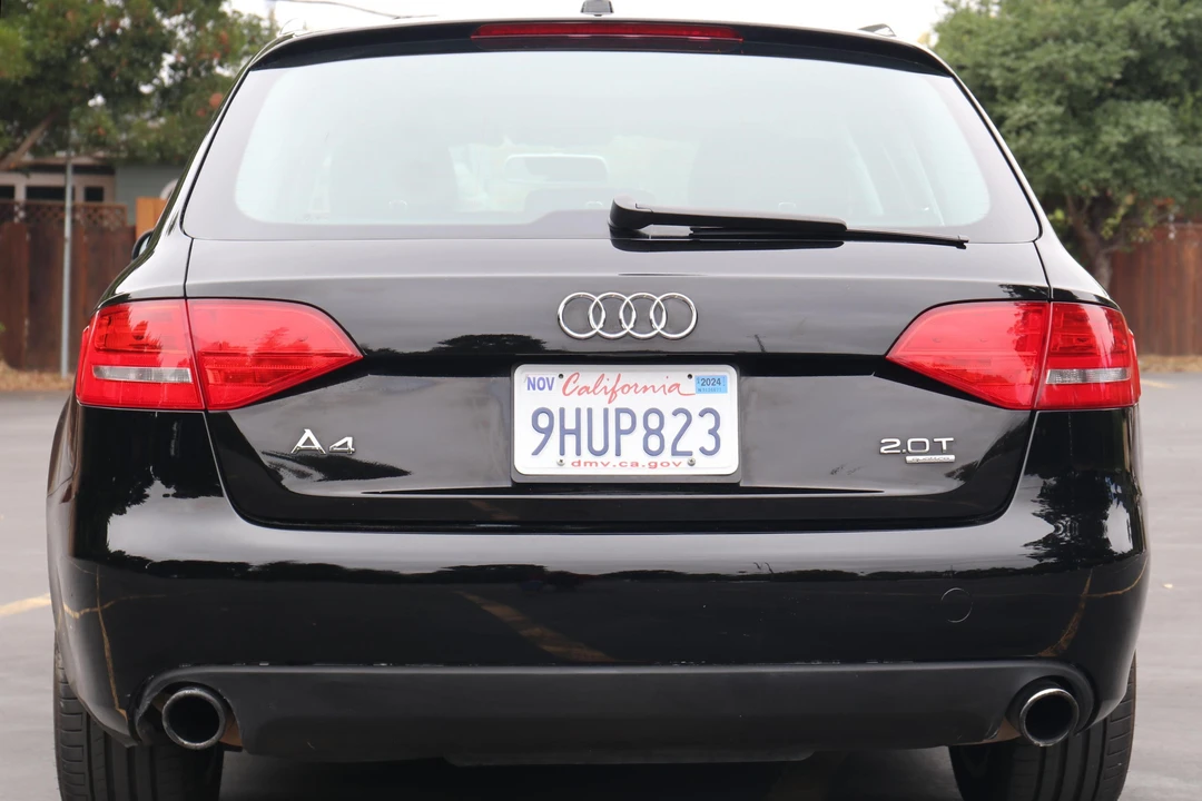 2011 Audi B8 A4 - Image 5 of 31
