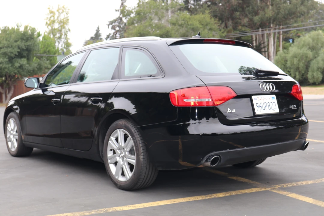 2011 Audi B8 A4 - Image 9 of 31