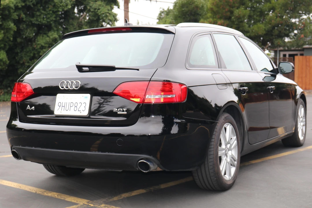 2011 Audi B8 A4 - Image 4 of 31