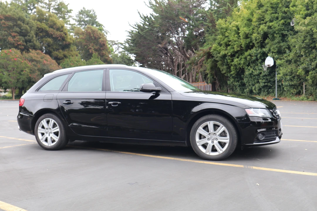 2011 Audi B8 A4 - Image 13 of 31