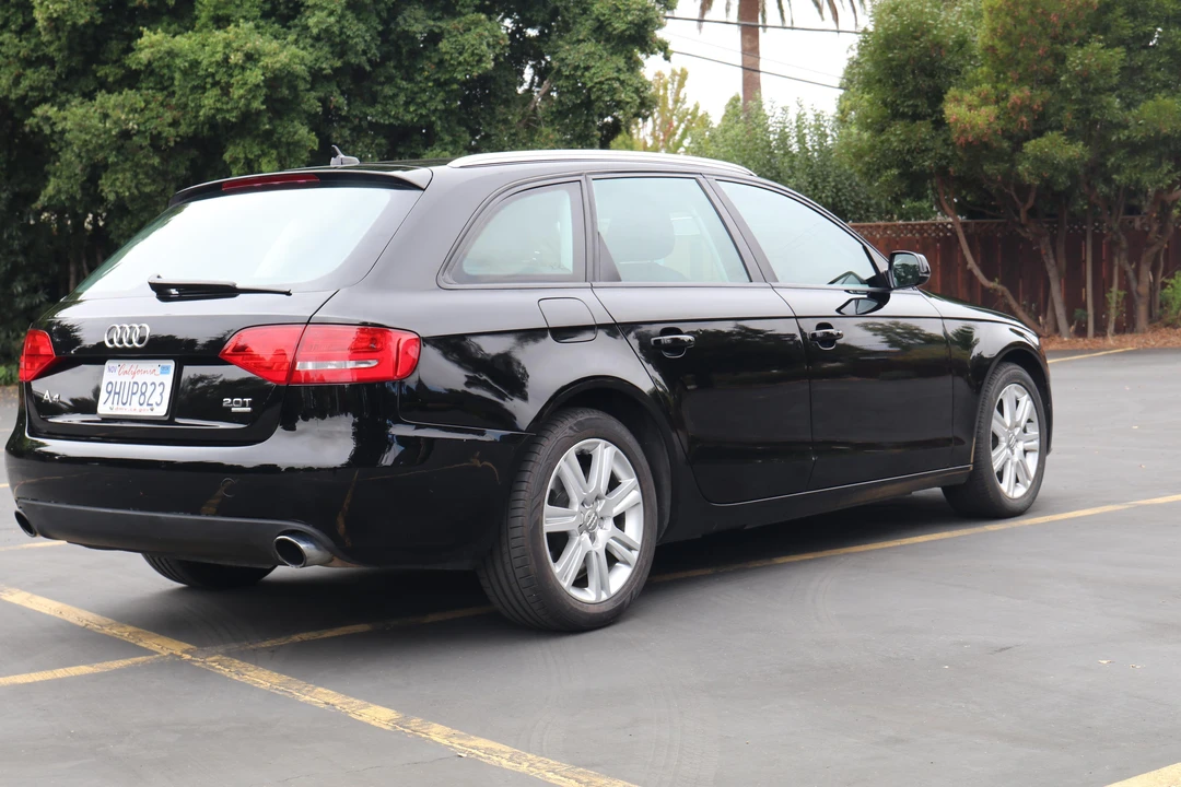 2011 Audi B8 A4 - Image 10 of 31