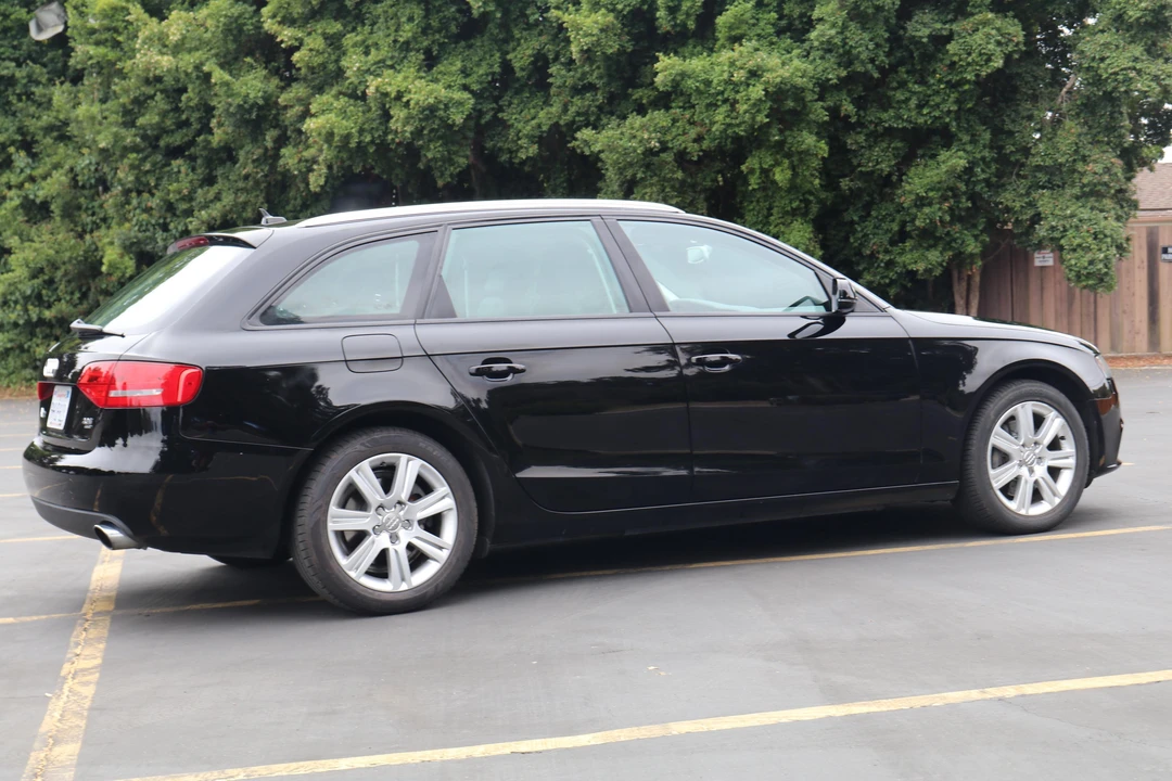 2011 Audi B8 A4 - Image 11 of 31