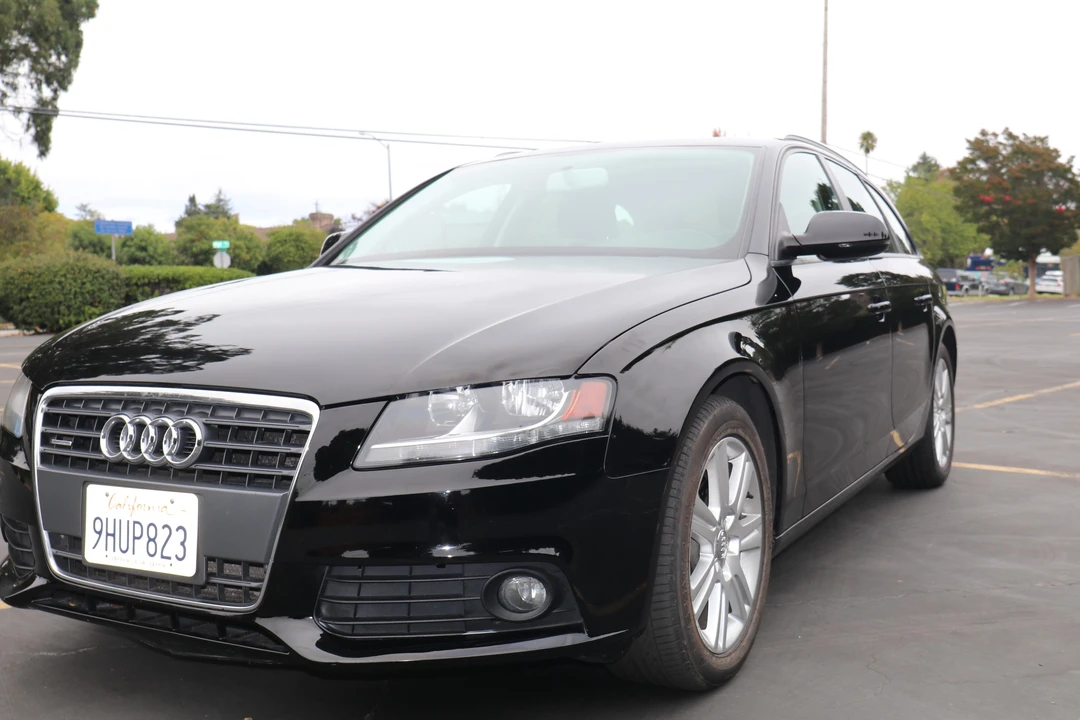 2011 Audi B8 A4 - Image 21 of 31