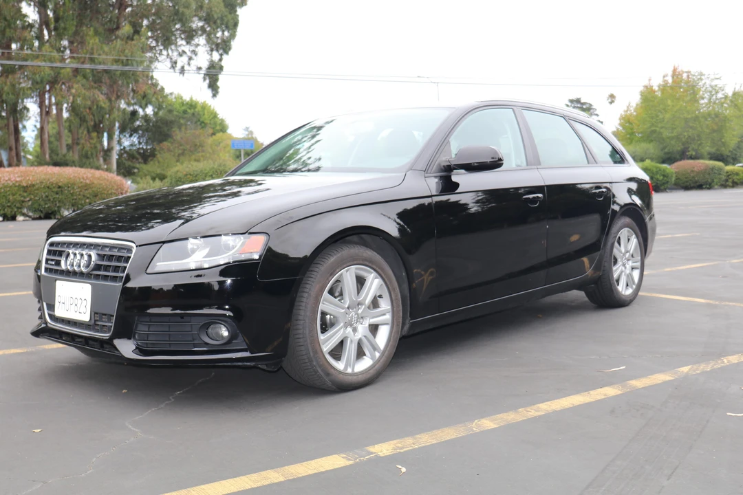 2011 Audi B8 A4 - Image 6 of 31