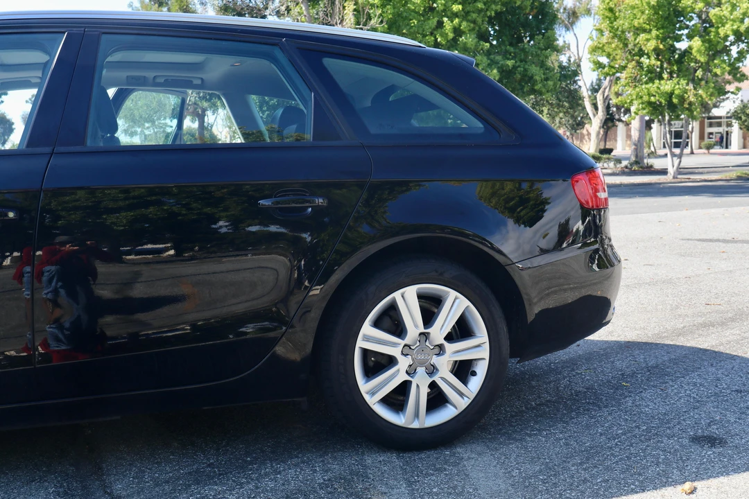 2011 Audi B8 A4 - Image 23 of 31