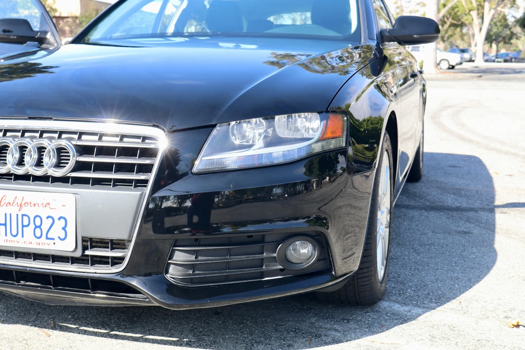 2011 Audi B8 A4 - Image 17 of 31