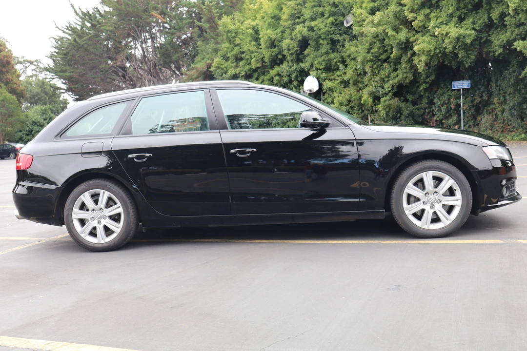 2011 Audi B8 A4 - Image 12 of 31