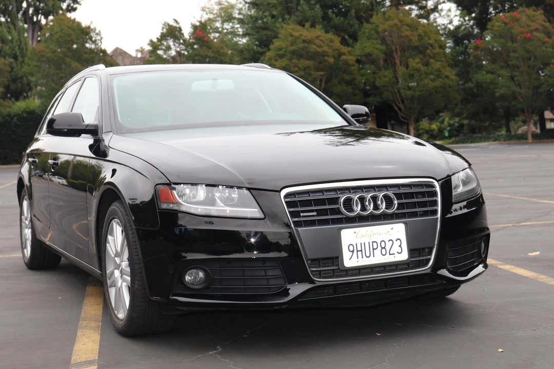 2011 Audi B8 A4 - Image 14 of 31
