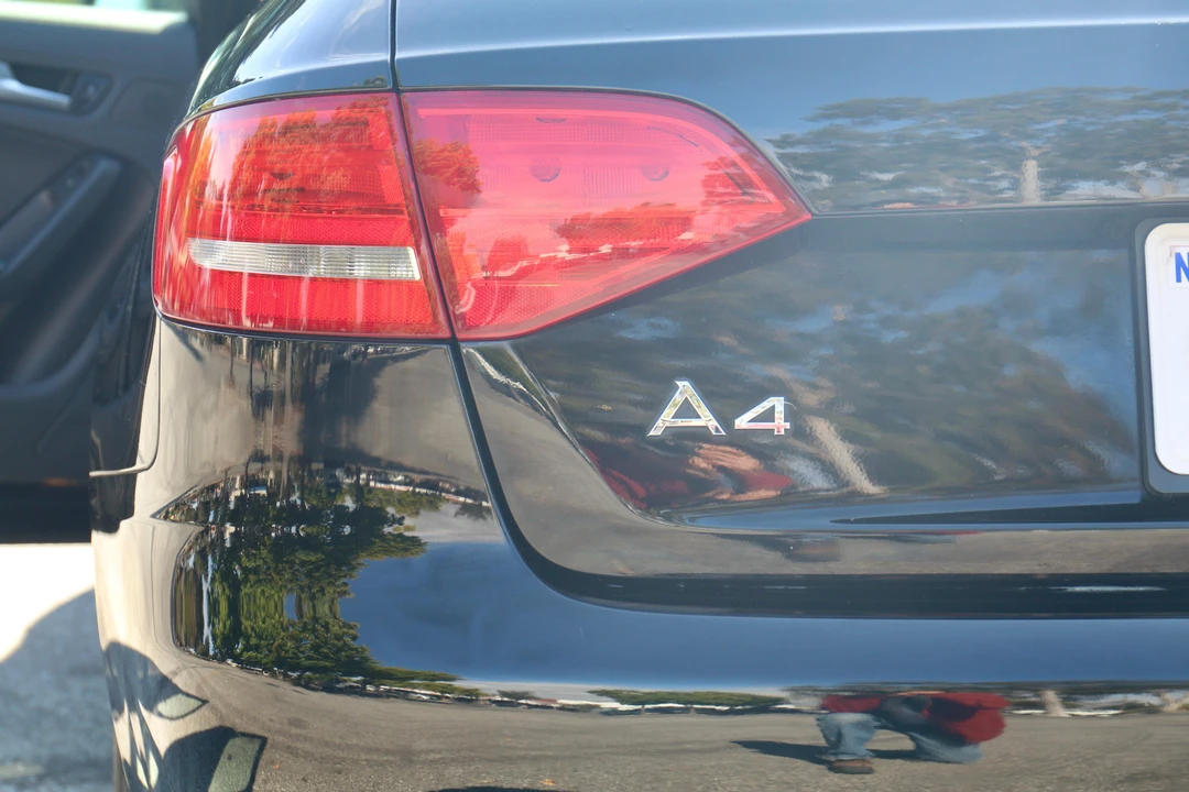 2011 Audi B8 A4 - Image 24 of 31