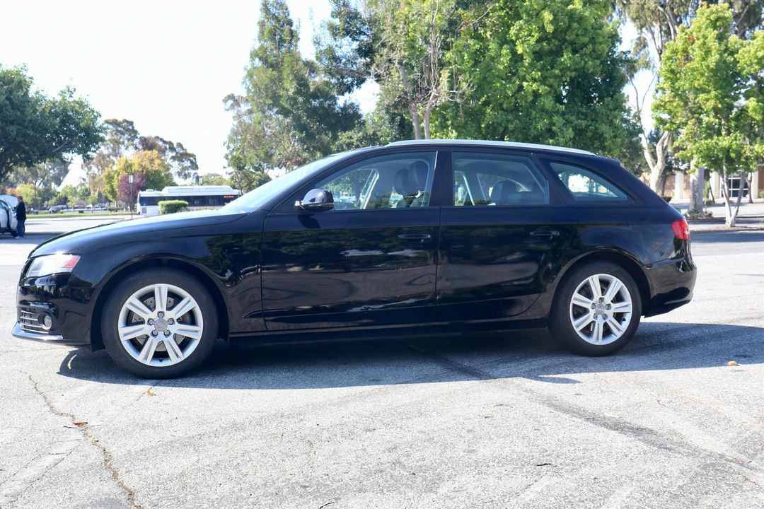 2011 Audi B8 A4 - Image 7 of 31