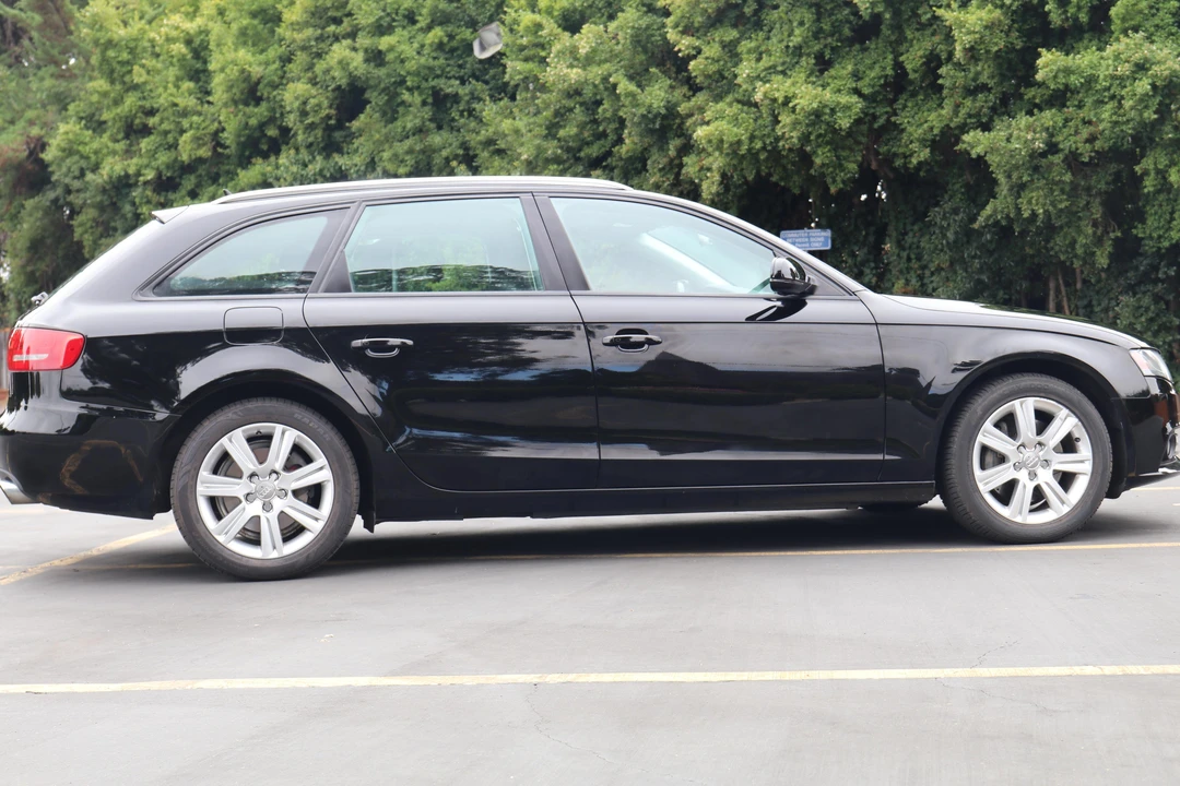 2011 Audi B8 A4 - Image 28 of 31
