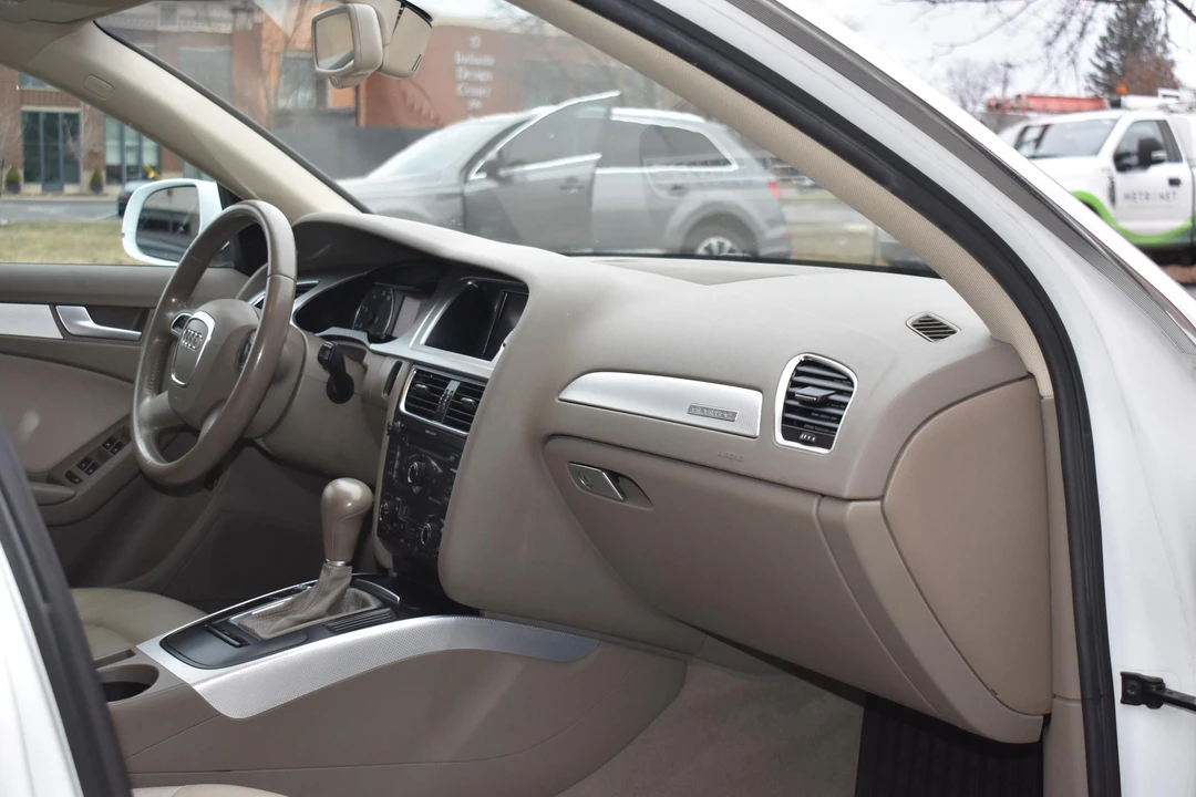2011 Audi B8 A4 - Image 10 of 12