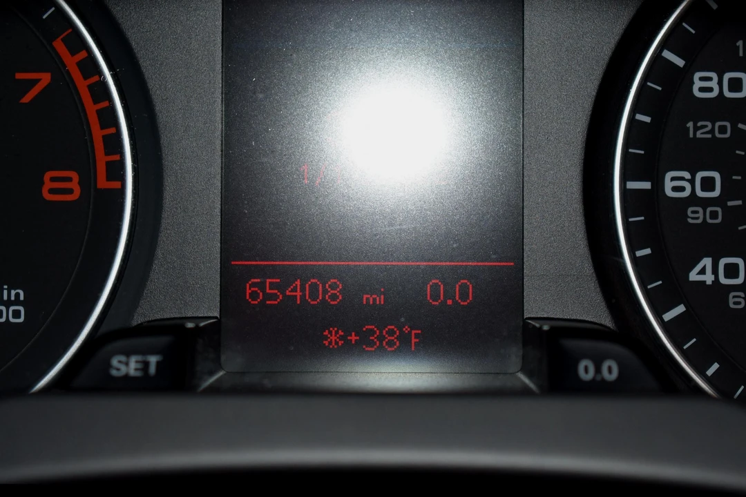 2011 Audi B8 A4 - Image 12 of 12