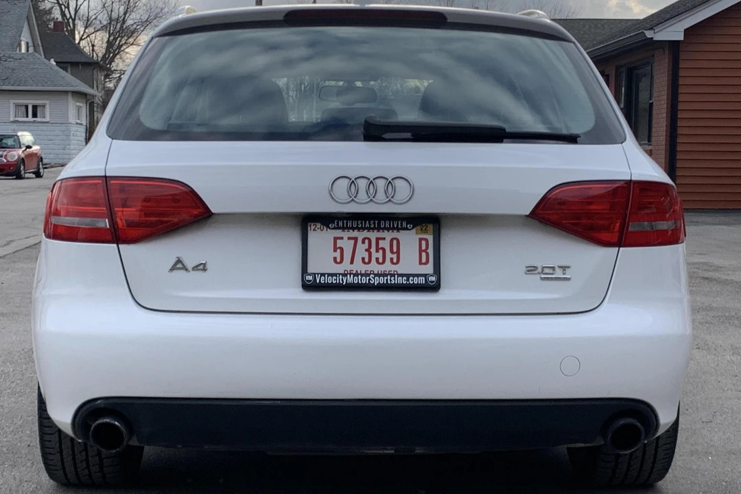 2011 Audi B8 A4 - Image 5 of 12