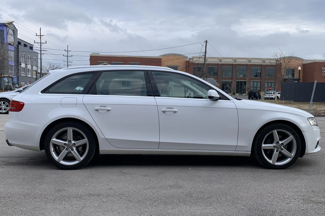 2011 Audi B8 A4 - Image 3 of 12