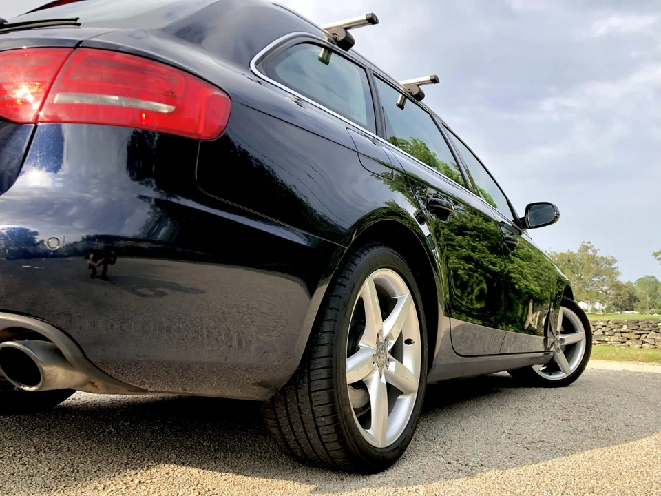 2011 Audi B8 A4 - Image 16 of 31
