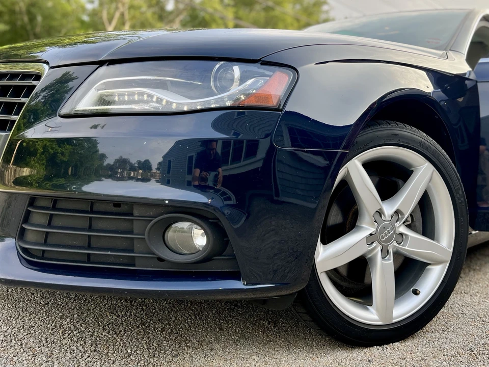 2011 Audi B8 A4 - Image 13 of 31