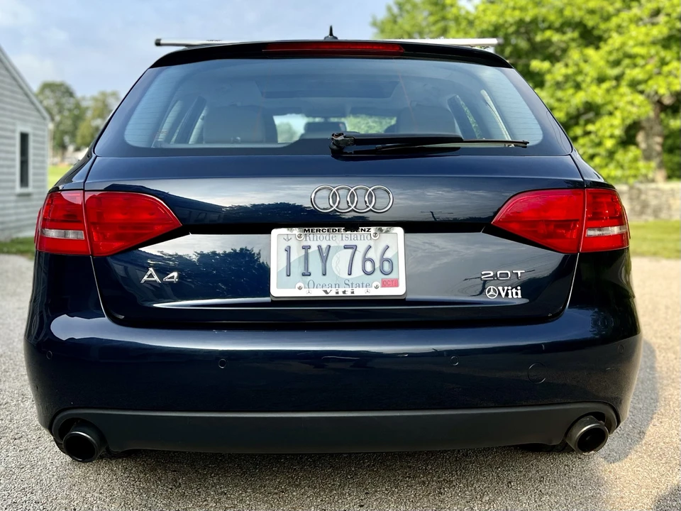 2011 Audi B8 A4 - Image 5 of 31