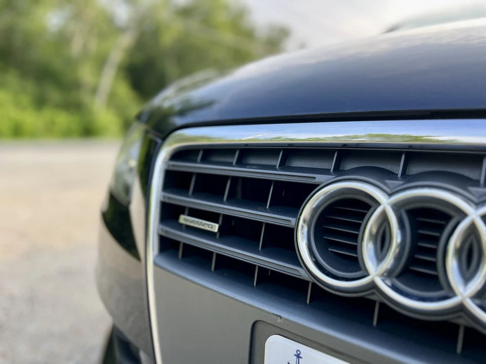 2011 Audi B8 A4 - Image 11 of 31