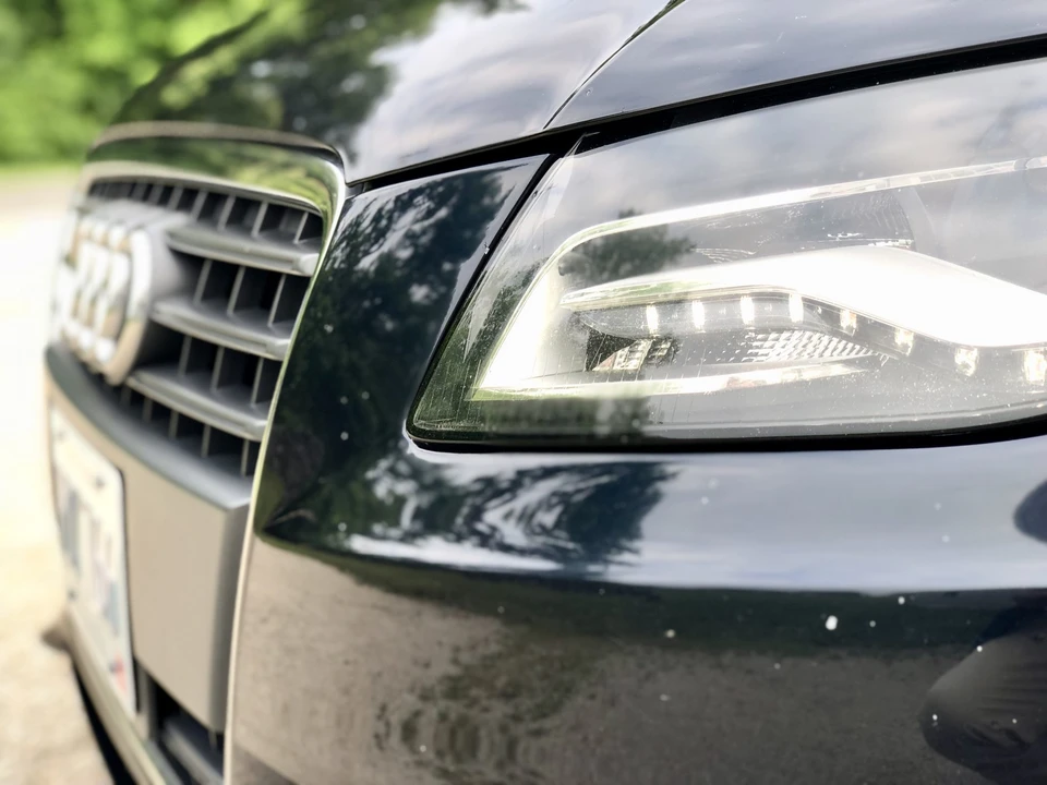 2011 Audi B8 A4 - Image 12 of 31