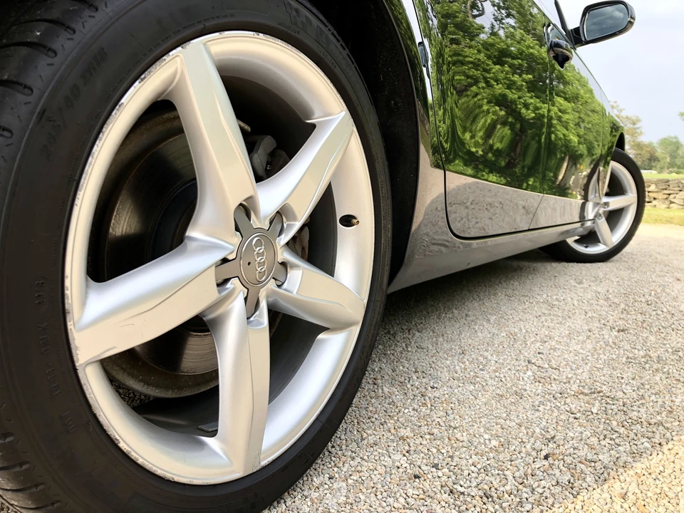 2011 Audi B8 A4 - Image 23 of 31