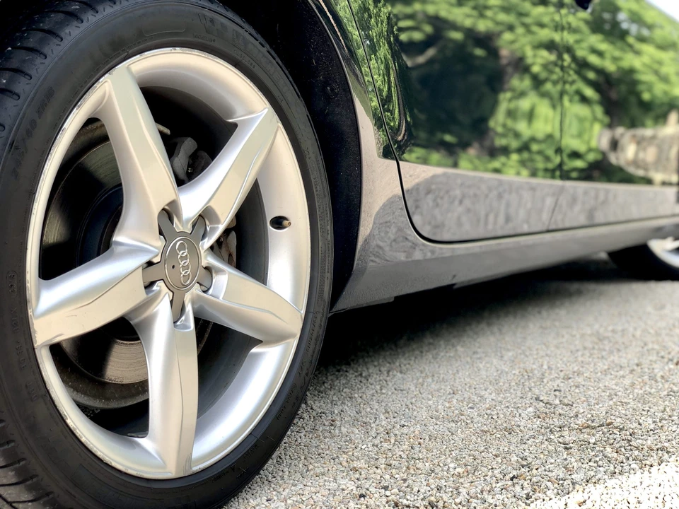 2011 Audi B8 A4 - Image 24 of 31