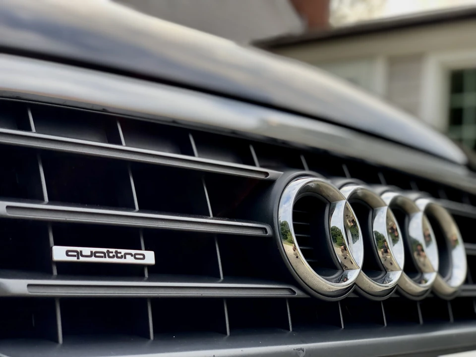 2011 Audi B8 A4 - Image 18 of 31