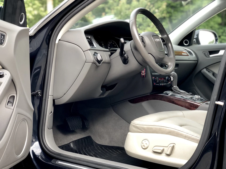 2011 Audi B8 A4 - Image 27 of 31
