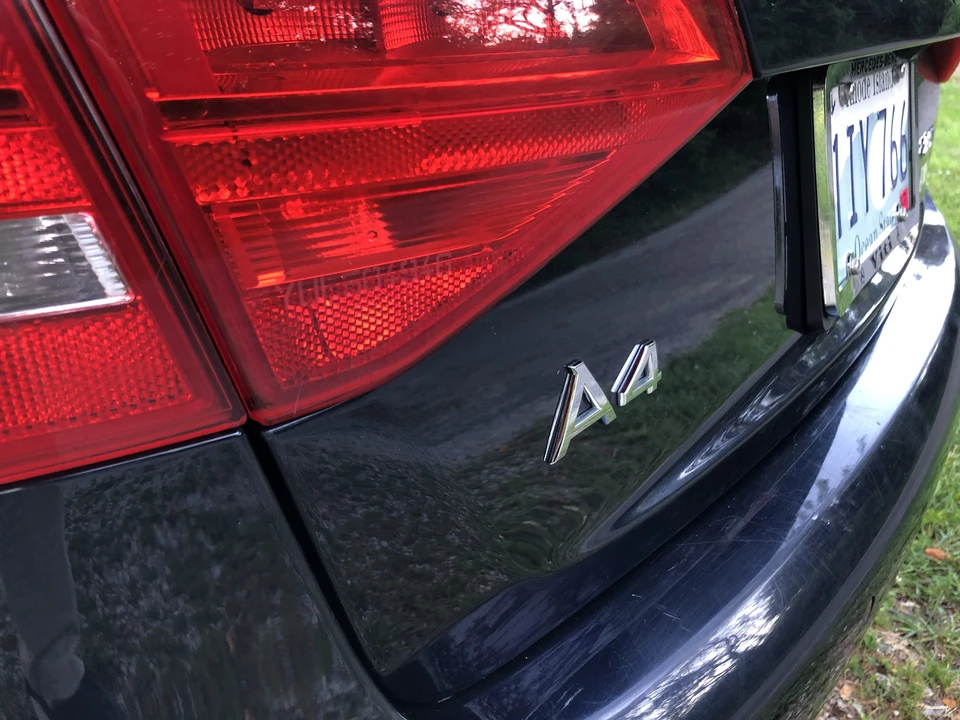 2011 Audi B8 A4 - Image 15 of 31