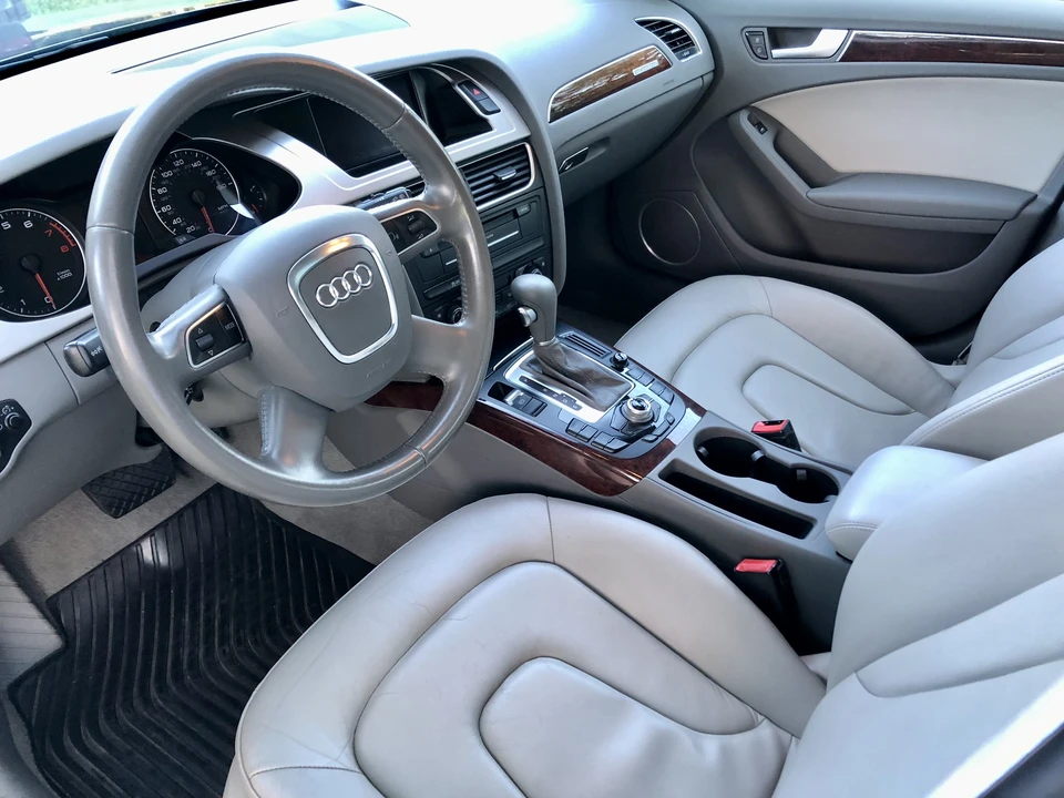 2011 Audi B8 A4 - Image 26 of 31