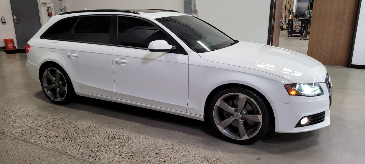 2011 Audi B8 A4 - Image 16 of 31