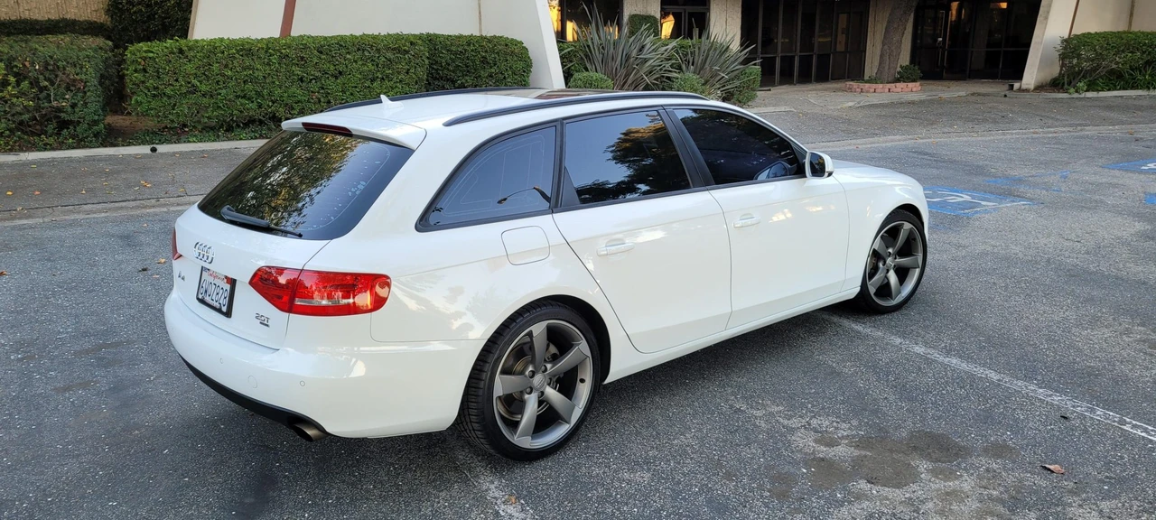 2011 Audi B8 A4 - Image 20 of 31