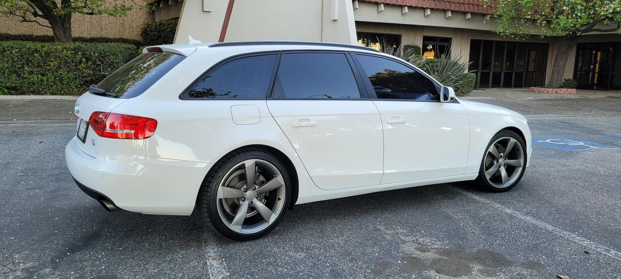 2011 Audi B8 A4 - Image 19 of 31