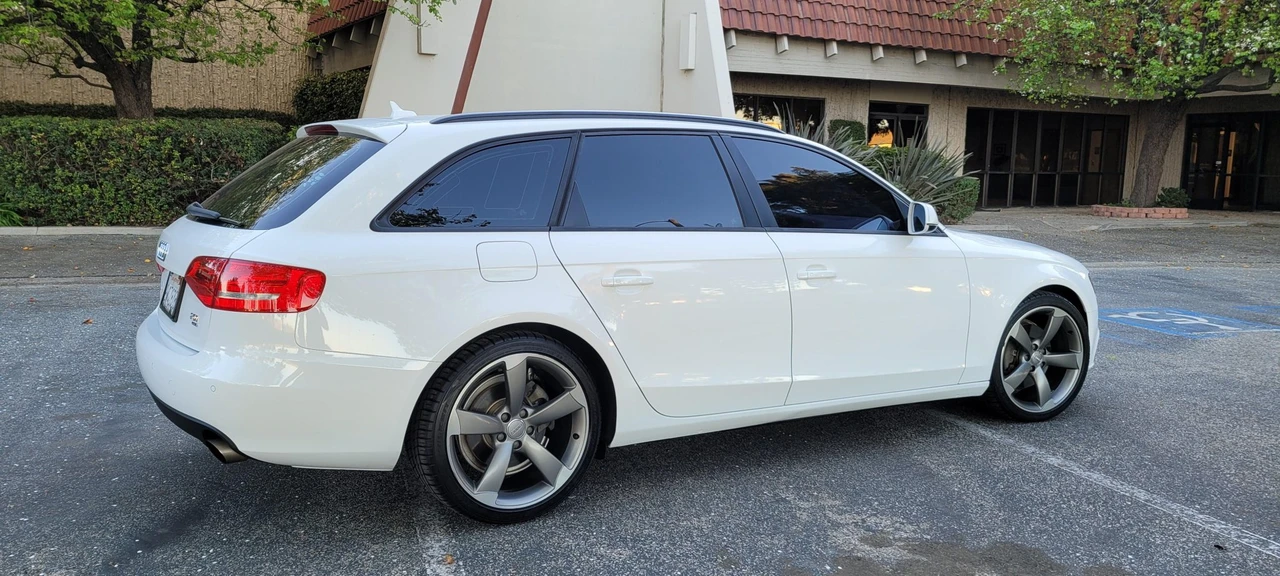 2011 Audi B8 A4 - Image 18 of 31